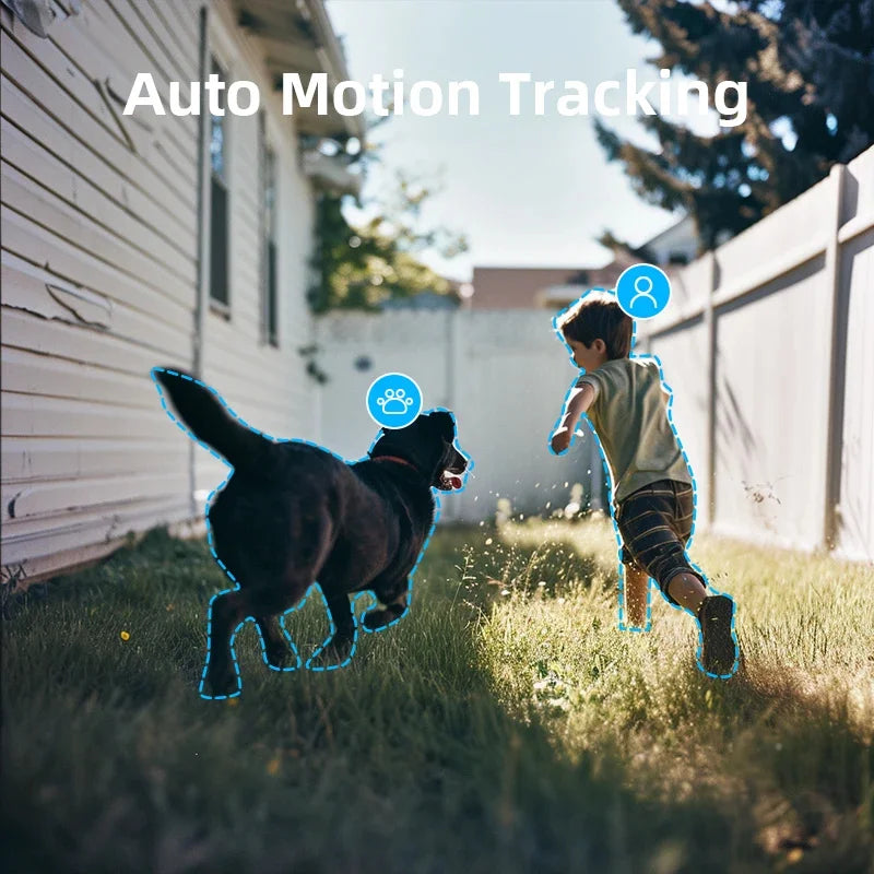 Seguranca total em segundos: camera lampada 360 wifi